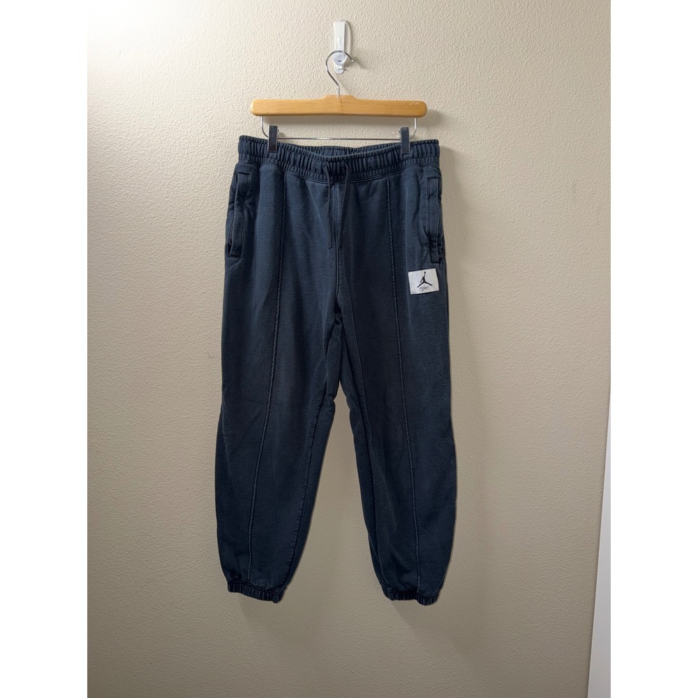 Men's Air Jordan Heavyweight Sweats Size Large